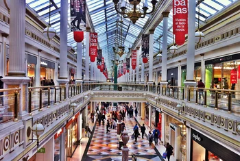 Las rebajas crean más de 120.000 empleos