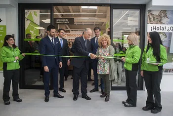 Leroy Merlin abre una tienda en Aranjuez