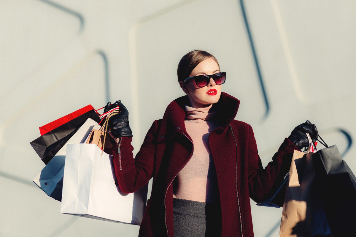 La moda supone un 2,9% del PIB español