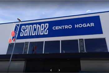 Centro Hogar Sánchez abre su primer espacio en Málaga