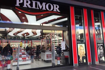 Primor abrirá nueva tienda en Alicante.