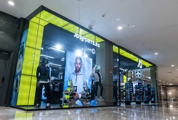 JD Sports mantendrá su expansión en 2019