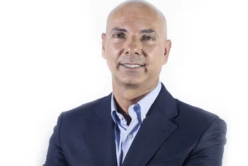 Sebastián Martínez, director general de Don G