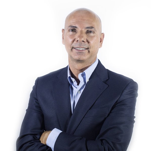 Sebastián Martínez, director general de Don G
