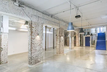 La nueva Milla de Oro de Madrid