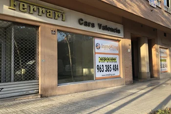 Saica abre un nuevo concesionario en Valencia