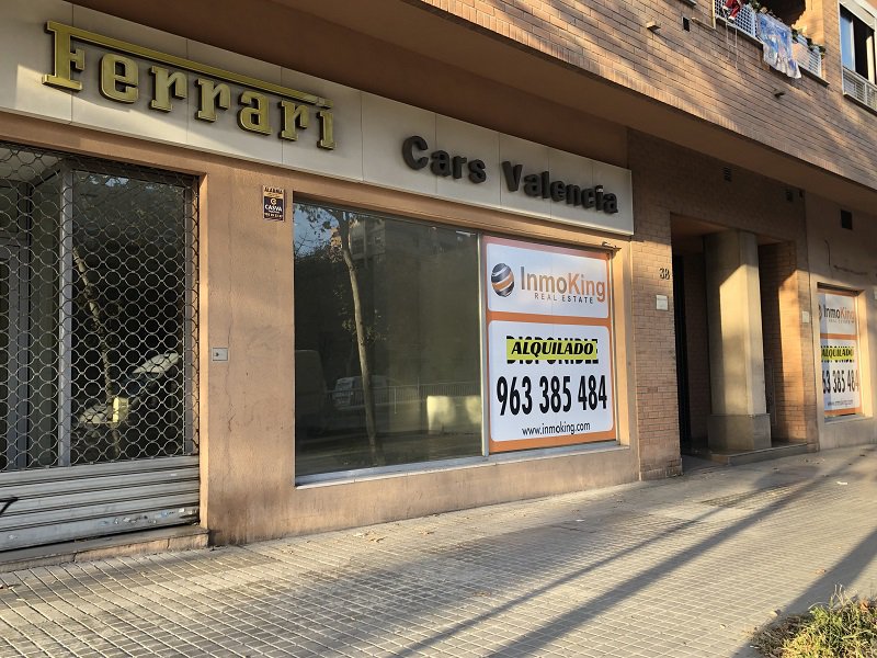 Saica abre un nuevo concesionario en Valencia
