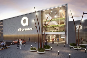 La cartera de Lar España Real Estate se revaloriza un 40%