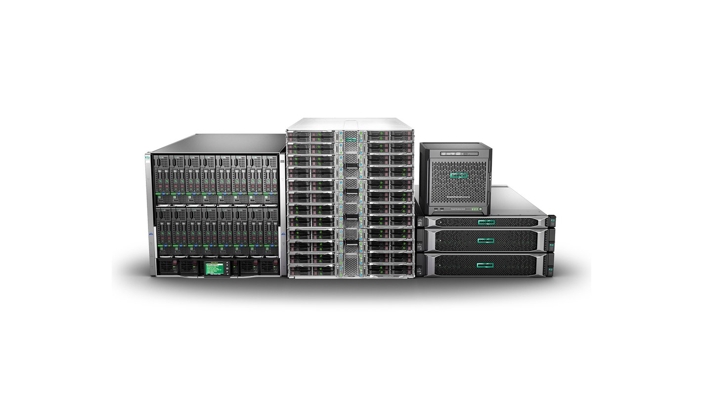 HP lanza un nuevo TPV