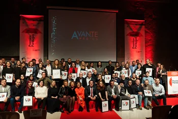 Digital Marineda gana un premio a la relación y escucha al cliente