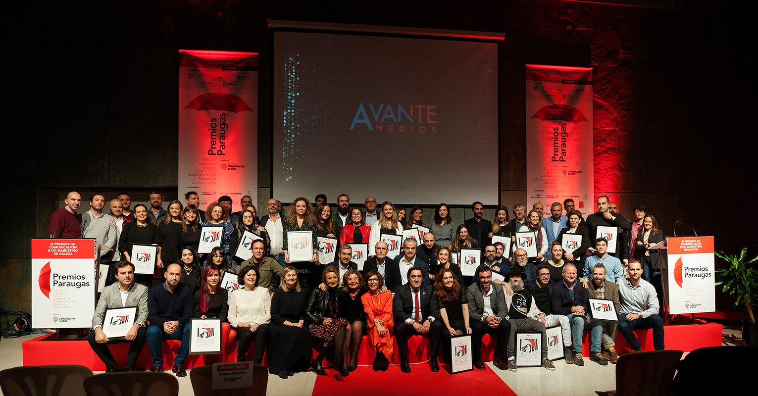 Digital Marineda gana un premio a la relación y escucha al cliente