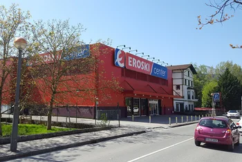 MDSR compra 21 supermercados a Patrizia Inmobilien
