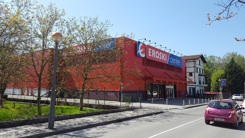 MDSR compra 21 supermercados a Patrizia Inmobilien
