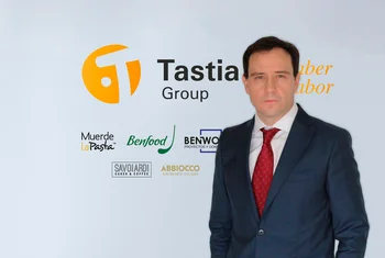 Marcos Manzano, director general de Benworks