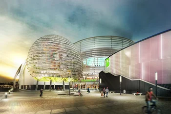 El Boulevard afronta su renovación integral