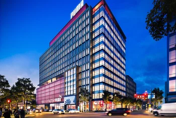 Puma establece una nueva sede en EE.UU