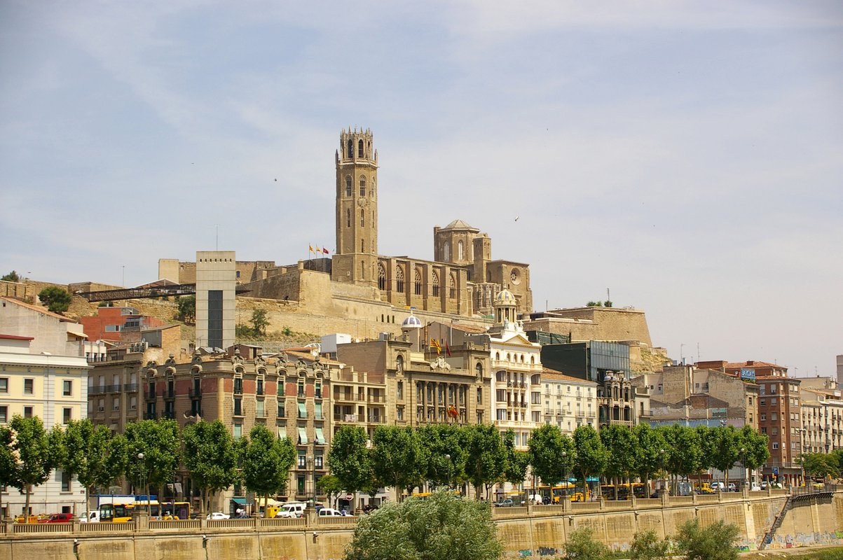 Eurofund Capital Partners comercializa Torres Salles