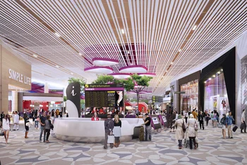 El retail seguirá creciendo en 2019