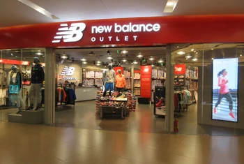 El Corte Inglés entrenará con New Balance