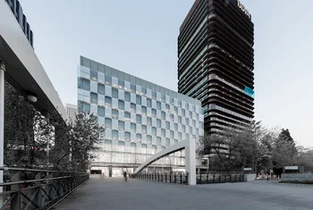 Los grupos de distribución españoles consolidan sus posiciones