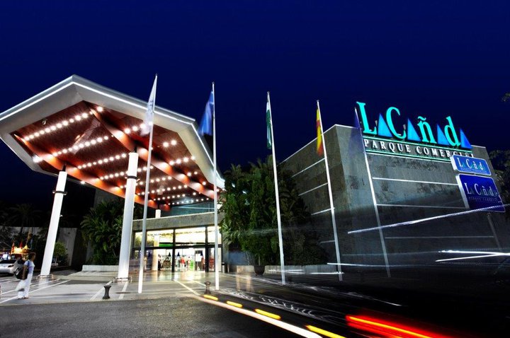 SMCP se incorpora al centro comercial La Cañada