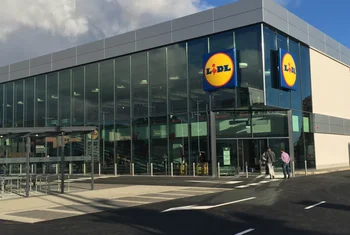 Lidl invertirá 37 millones en su nueva plataforma logística en Canarias