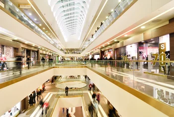 Las ventas minoristas aumentan un 0,7%