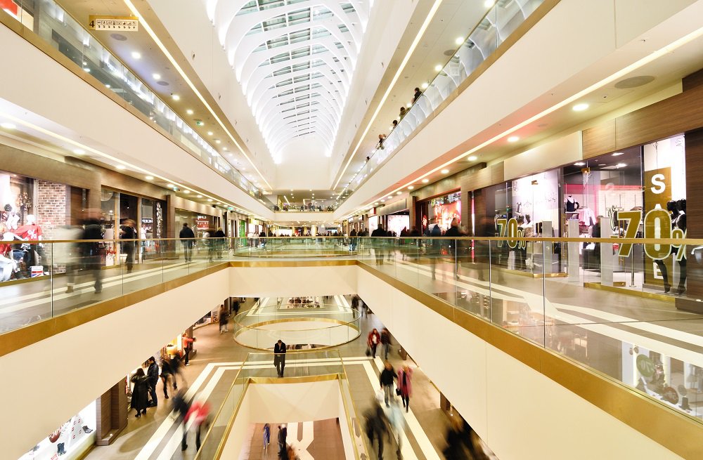 Las ventas minoristas aumentan un 0,7%