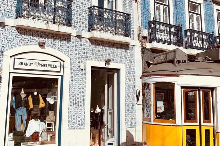 Melville abre una nueva tienda en Barcelona - Comerciales