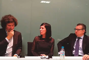 Un máster integral para diseñar el retail