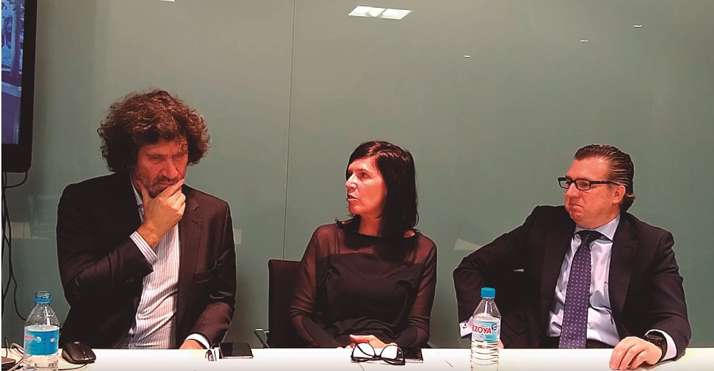 Un máster integral para diseñar el retail