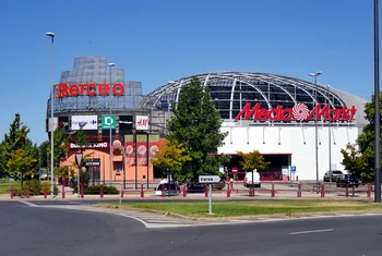 El negocio de los centros comerciales de Cushman & Wakefield creció un 1,3% en 2018