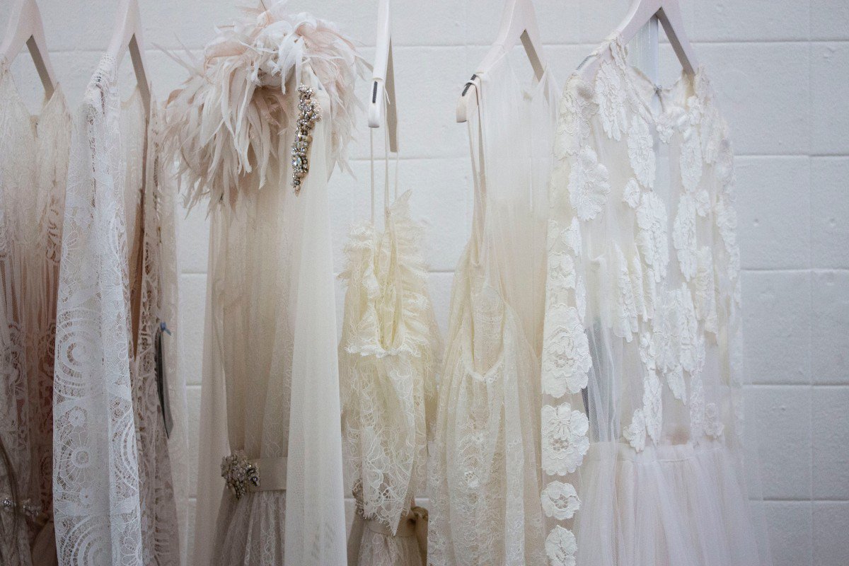 Pronovias desembarca en China
