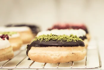 Chök abre un espacio en Splau basado en el chocolate