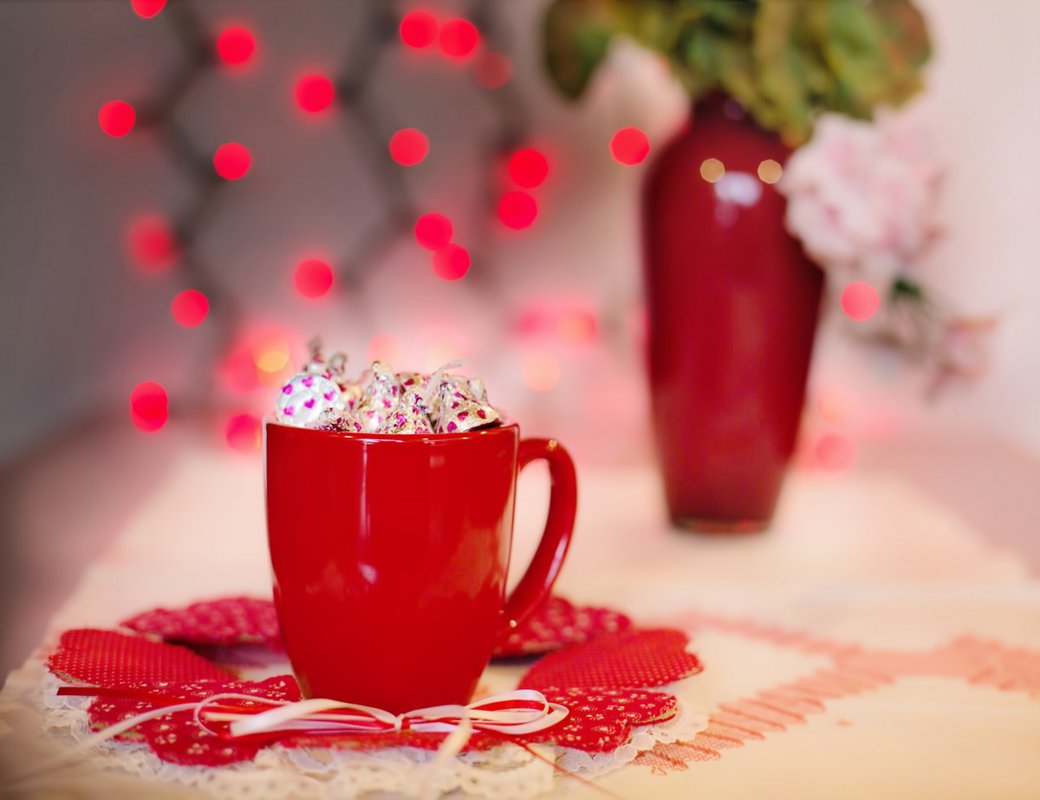 Los españoles gastan un 33% más en San Valentín