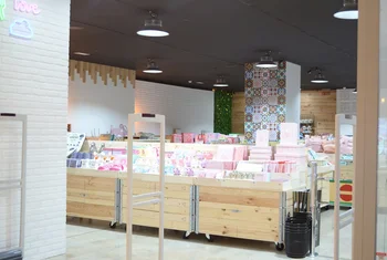 La Amparo se expande en franquicia