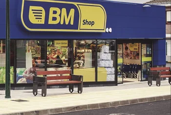 BM Shop abre su primera franquicia en La Rioja