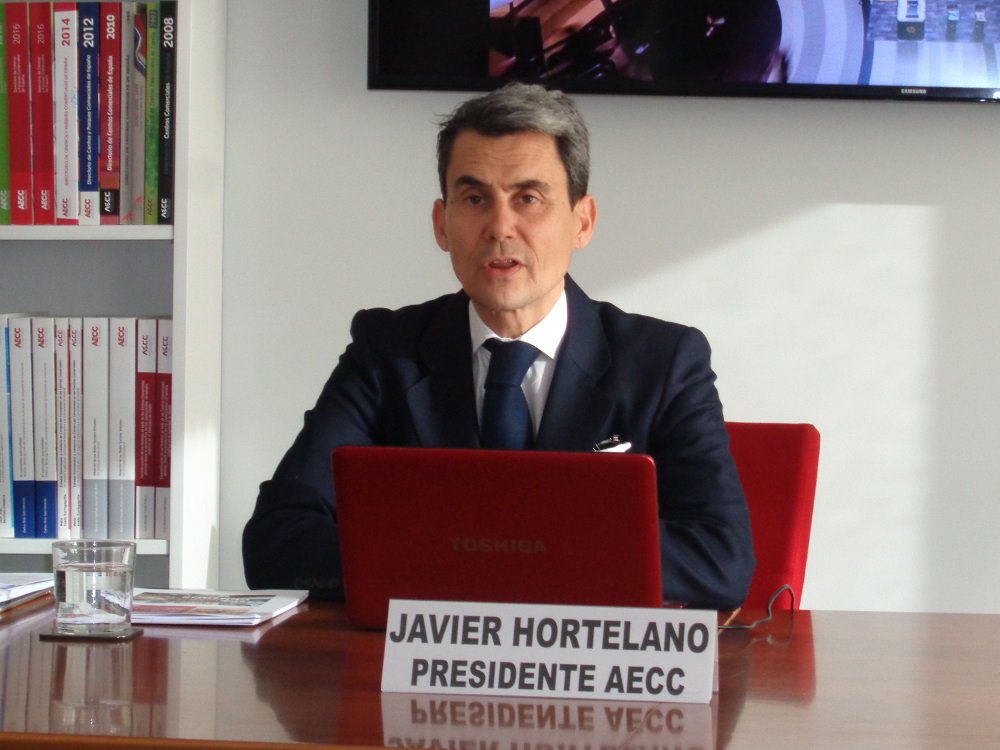 Las ventas subieron un 2,9% y las afluencias un 3,2% en 2018