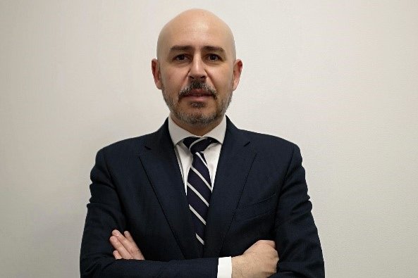 Félix Chamizo, nuevo gerente de desarrollo de negocio de Heracles Real Estate