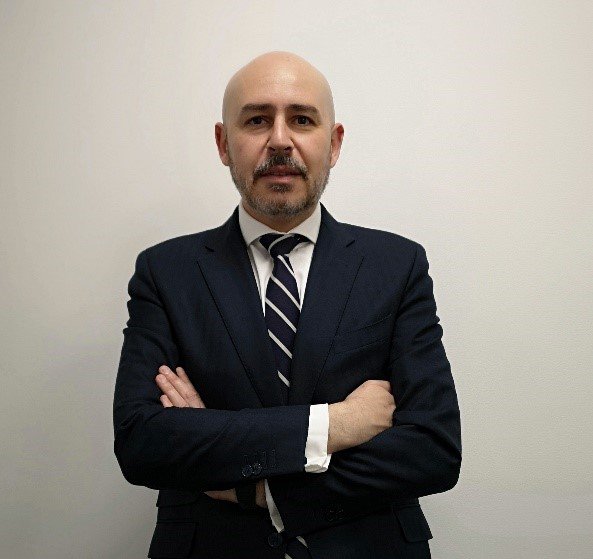 Félix Chamizo, nuevo gerente de desarrollo de negocio de Heracles Real Estate