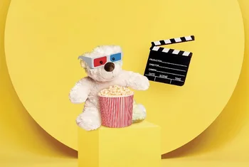 Good Morning Movies invita al cine en Plenilunio