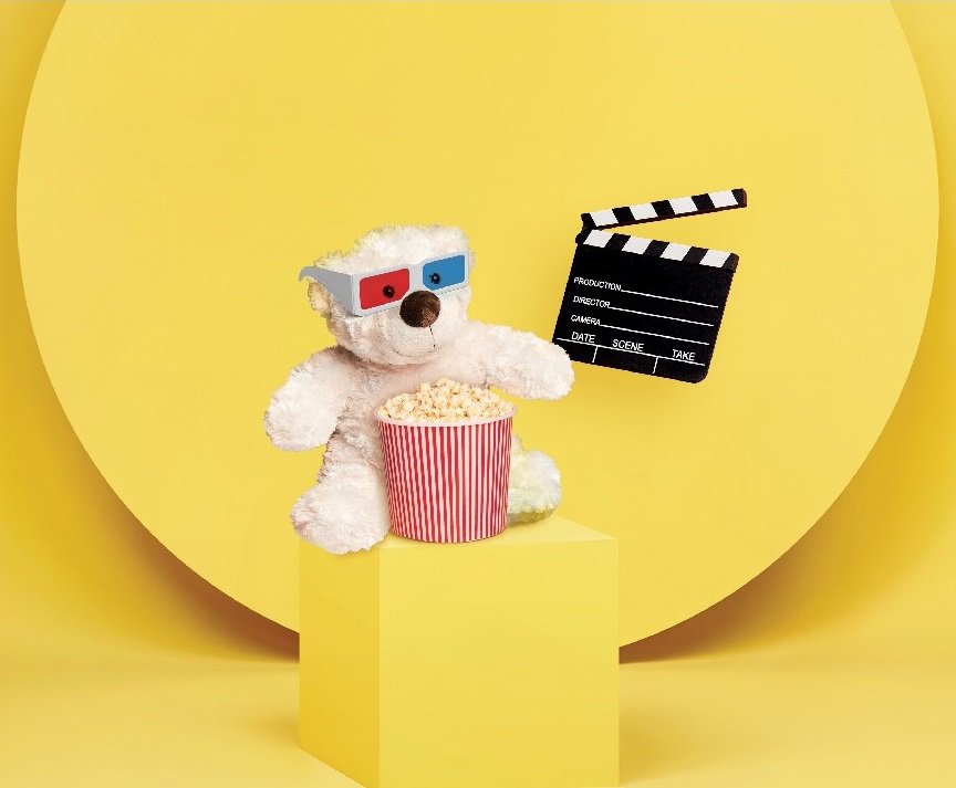 Good Morning Movies invita al cine en Plenilunio