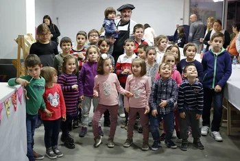 Talleres gastronómicos para celebrar el carnaval en Plaza Imperial
