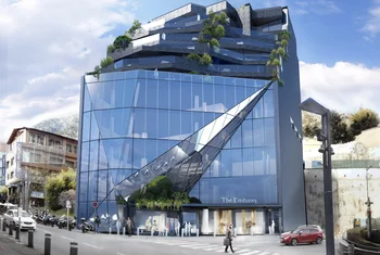 The Embassy abre sus puertas en Andorra