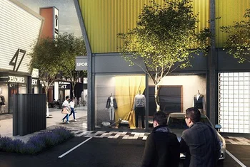 Los promotores recurrirán la sentencia que anula el plan de TorreVillage