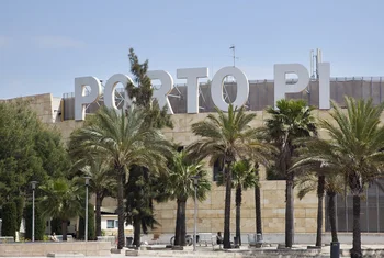 Porto Pi incrementa su actividad solidaria