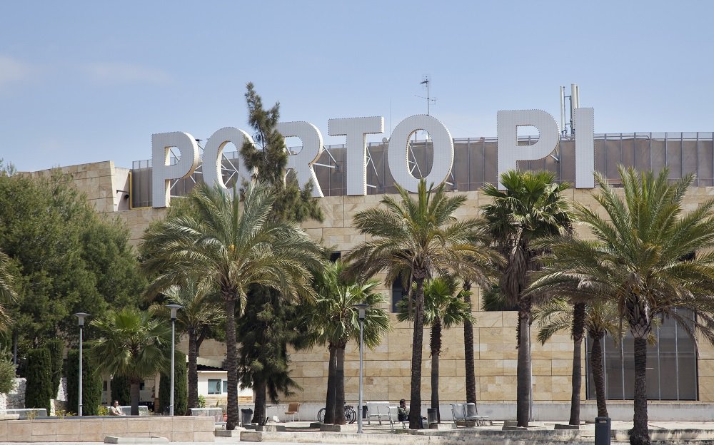 Porto Pi incrementa su actividad solidaria