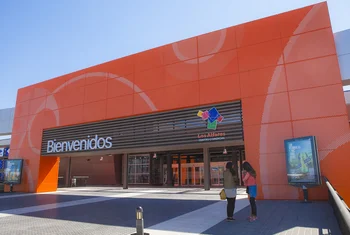 Los Alfares recibió 3,8 millones de visitas en 2018