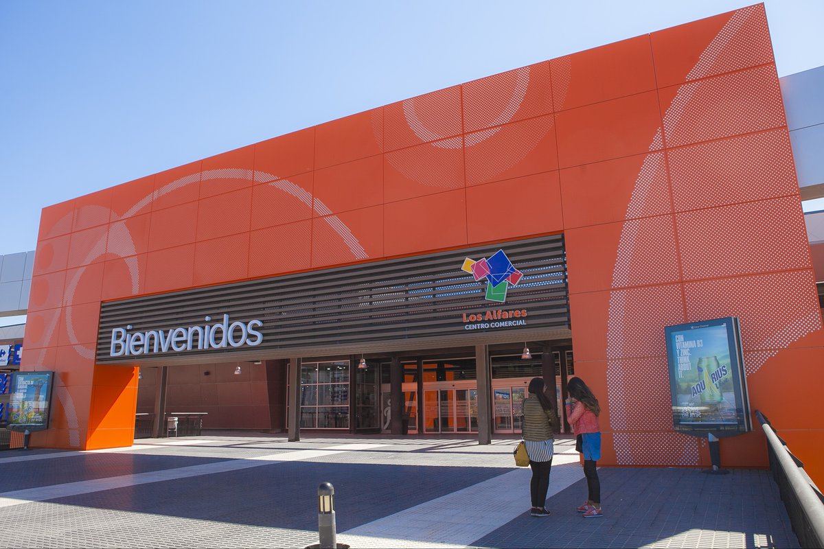 Los Alfares recibió 3,8 millones de visitas en 2018