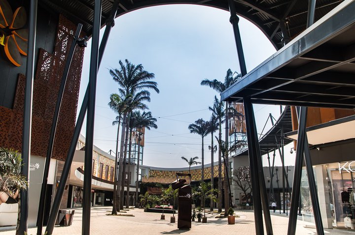 Sonae Sierra inaugura su primer centro comercial en Colombia